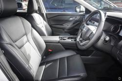 2026 Nissan X-TRAIL ST-L e-POWER T33 MY26 Four Wheel Drive Everest White