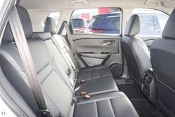 2026 Nissan X-TRAIL ST-L e-POWER T33 MY26 Four Wheel Drive Everest White