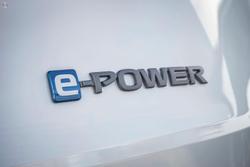 2026 Nissan X-TRAIL ST-L e-POWER T33 MY26 Four Wheel Drive Everest White