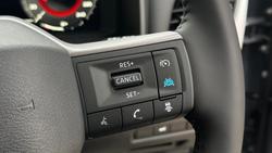 2026 Nissan X-TRAIL Ti-L e-POWER T33 MY26 Four Wheel Drive Ceramic Grey