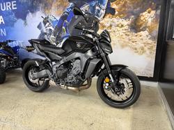 2024 Yamaha MT-09A (MT-09) BLACK