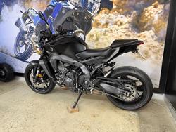 2024 Yamaha MT-09A (MT-09) BLACK
