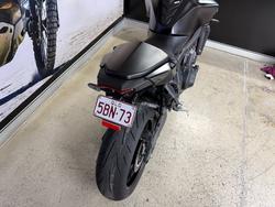 2024 Yamaha MT-09A (MT-09) BLACK