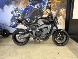 2024 Yamaha MT-09A (MT-09) BLACK