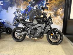 2024 Yamaha MT-09A (MT-09) BLACK