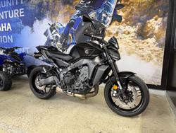 2024 Yamaha MT-09A (MT-09) BLACK