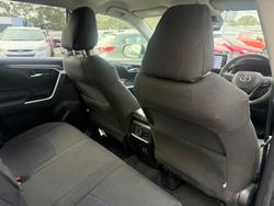 2019 Toyota RAV4 GXL