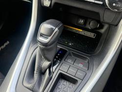 2019 Toyota RAV4 GXL
