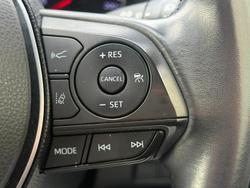 2019 Toyota RAV4 GXL