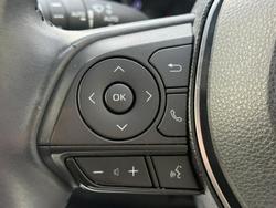 2019 Toyota RAV4 GXL