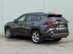 2019 Toyota RAV4 GXL