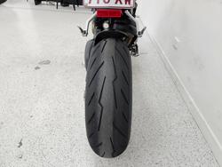 2022 DUCATI STREETFIGHTER V4 Red