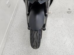 2022 DUCATI STREETFIGHTER V4 Red