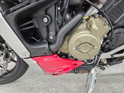 2022 DUCATI STREETFIGHTER V4 Red