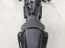 2025 YAMAHA YZF-R7LA Black