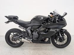 Yamaha YZF-R7LA