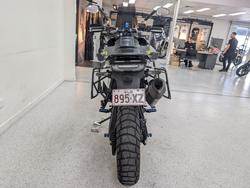 2022 HUSQVARNA NORDEN 901 Black