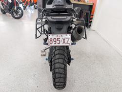 2022 HUSQVARNA NORDEN 901 Black
