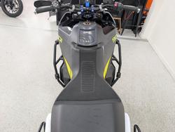 2022 HUSQVARNA NORDEN 901 Black