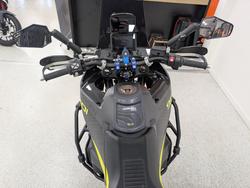 2022 HUSQVARNA NORDEN 901 Black