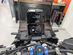2022 HUSQVARNA NORDEN 901 Black