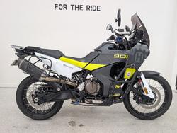 Husqvarna Norden 901