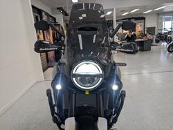 2022 HUSQVARNA NORDEN 901 Black