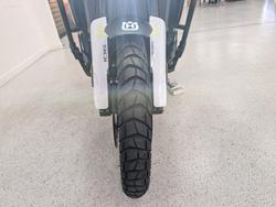 2022 HUSQVARNA NORDEN 901 Black