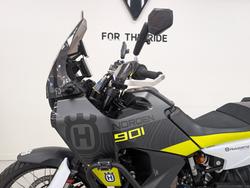 2022 HUSQVARNA NORDEN 901 Black