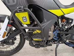 2022 HUSQVARNA NORDEN 901 Black