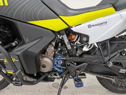 2022 HUSQVARNA NORDEN 901 Black