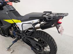 2022 HUSQVARNA NORDEN 901 Black