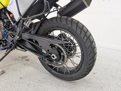 2022 HUSQVARNA NORDEN 901 Black