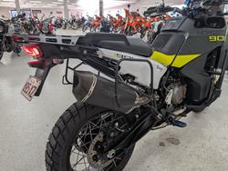 2022 HUSQVARNA NORDEN 901 Black