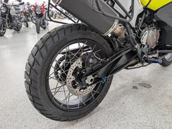 2022 HUSQVARNA NORDEN 901 Black