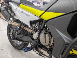 2022 HUSQVARNA NORDEN 901 Black