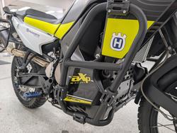 2022 HUSQVARNA NORDEN 901 Black