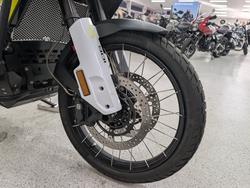 2022 HUSQVARNA NORDEN 901 Black