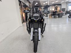 2022 HUSQVARNA NORDEN 901 Black
