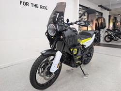 2022 HUSQVARNA NORDEN 901 Black