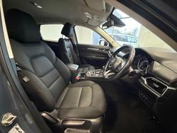 2020 Mazda CX-5 Maxx Sport