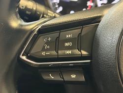 2020 Mazda CX-5 Maxx Sport
