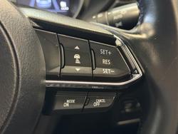 2020 Mazda CX-5 Maxx Sport