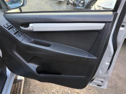 2018 ISUZU D-MAX LS-U HI-RIDE (4x4)