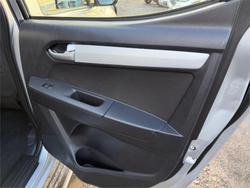 2018 ISUZU D-MAX LS-U HI-RIDE (4x4)