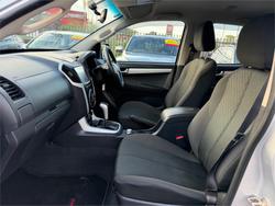 2018 ISUZU D-MAX LS-U HI-RIDE (4x4)