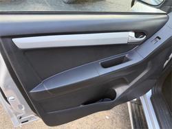 2018 ISUZU D-MAX LS-U HI-RIDE (4x4)
