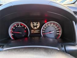 2018 ISUZU D-MAX LS-U HI-RIDE (4x4)