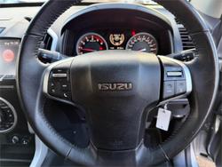 2018 ISUZU D-MAX LS-U HI-RIDE (4x4)