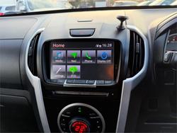 2018 ISUZU D-MAX LS-U HI-RIDE (4x4)